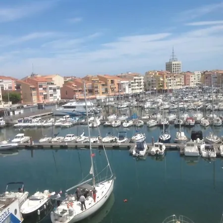 Duplex Port Cap Apartamento
