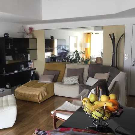 Apartamento Duplex Port Cap *