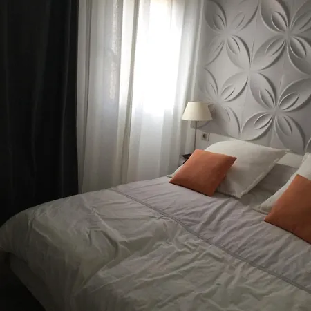 Duplex Port Cap Apartamento Agde