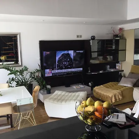 Apartamento Duplex Port Cap *